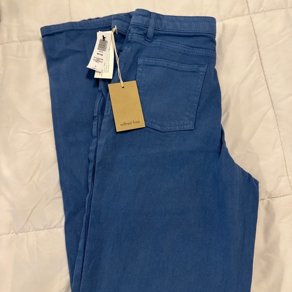 Melina Pant - Picture 1 of 5